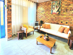Gacuriro Neighborhood Home